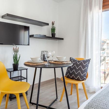 Estudio Frankie L' Escala Eksteriør billede